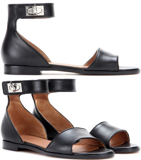 givenchy sandles